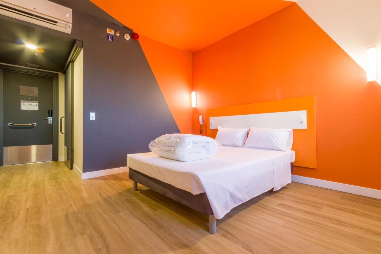 Ibis Budget Do Golf Ribeirao Preto