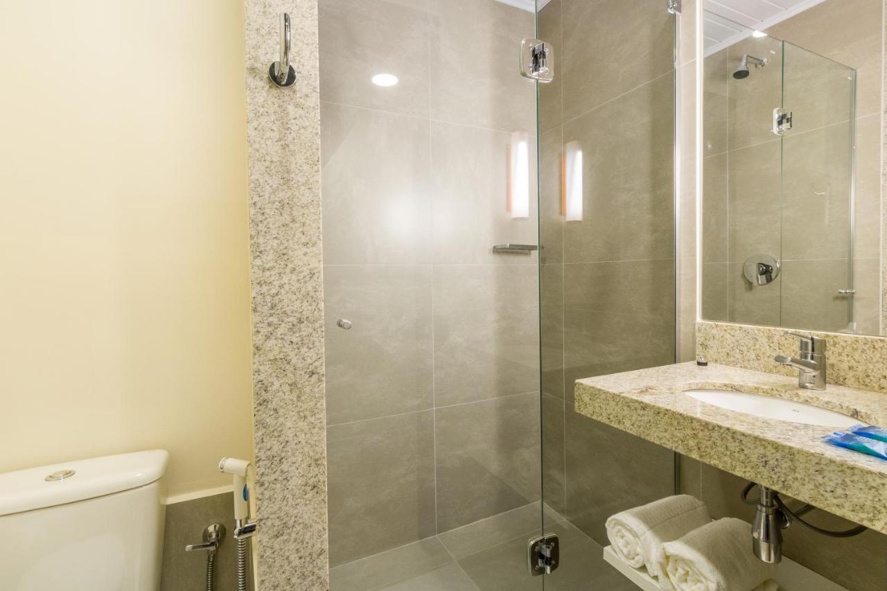 Hotel Ibis Budget Do Golf Ribeirao Preto