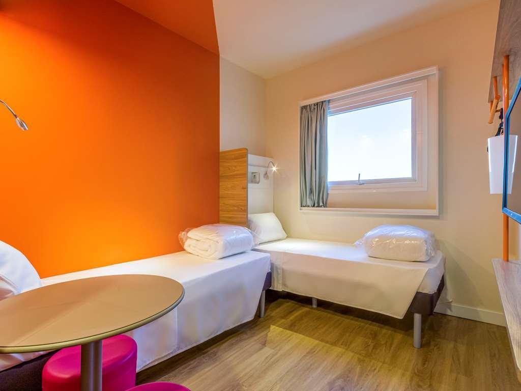 Ibis Budget Do Golf 2*