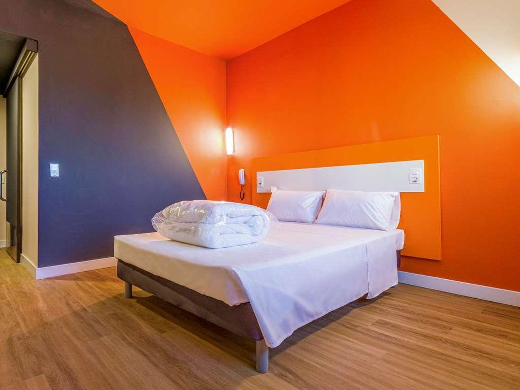 Ibis Budget Do Golf 2*